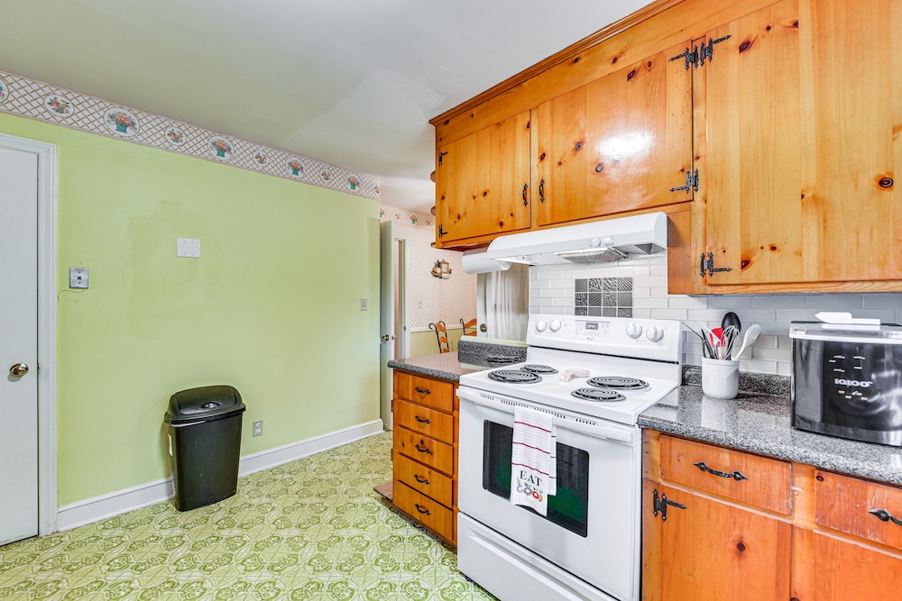 House (3 Bedrooms) photo 3