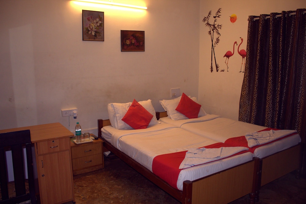 Deluxe Room - Photo 5