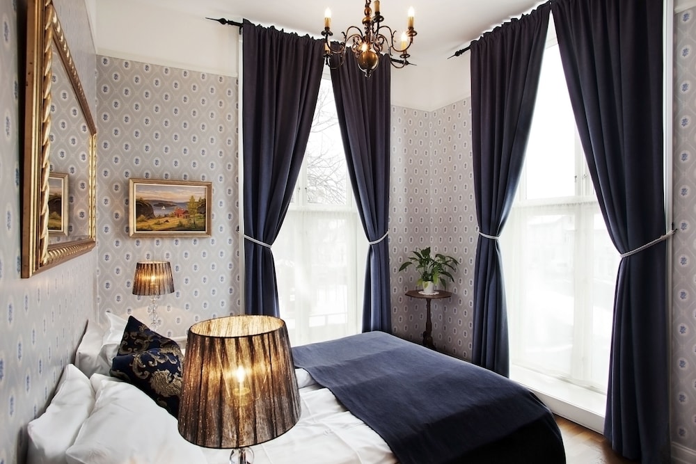Deluxe Double Room, 1 Double Bed