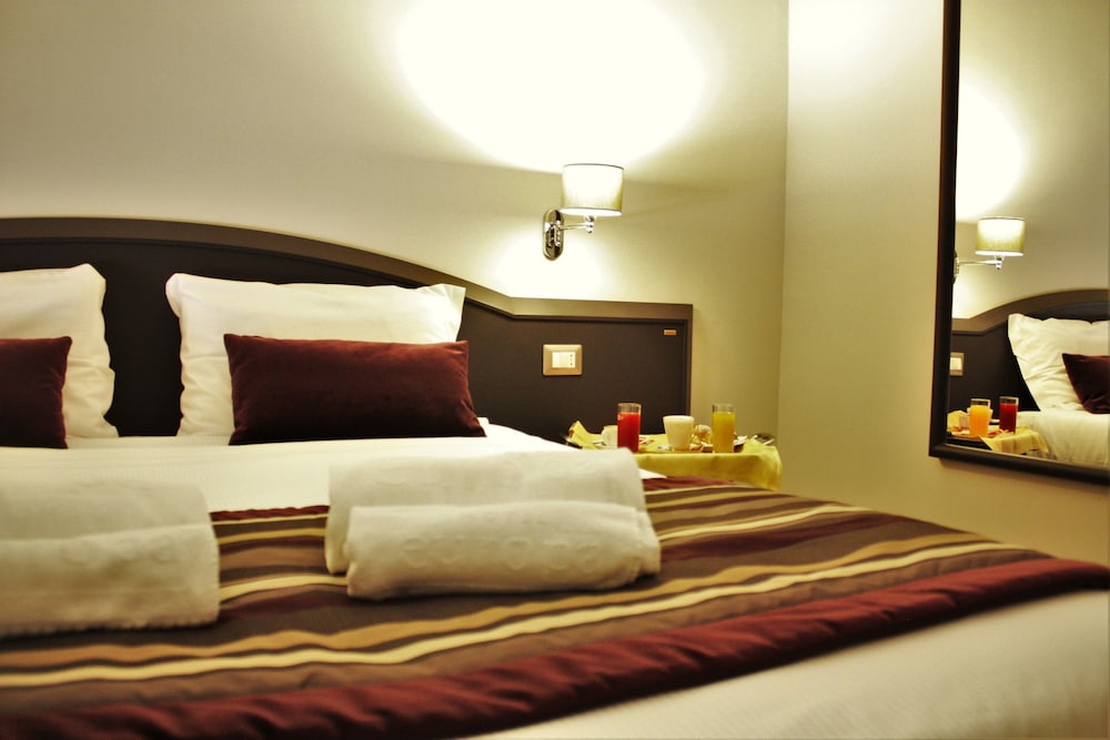 Standard Quadruple Room photo 3