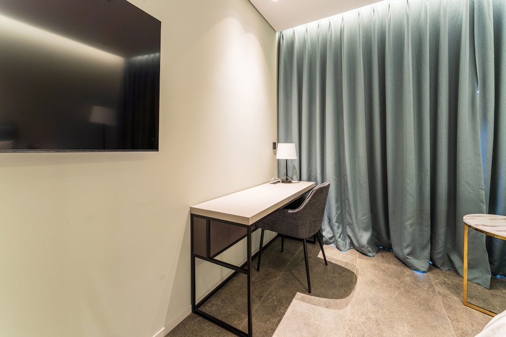 Premium Double Room - Photo 3