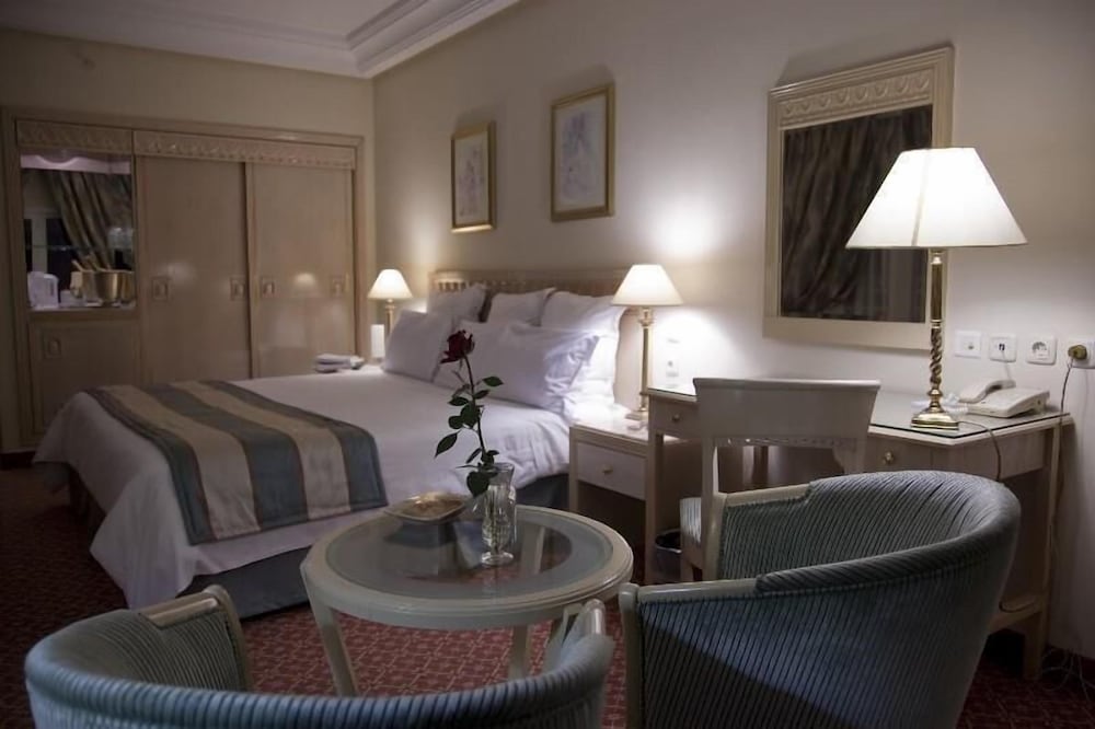Superior Double Room - Photo 2