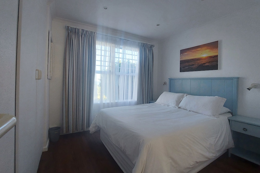 Chalet, 2 Bedrooms