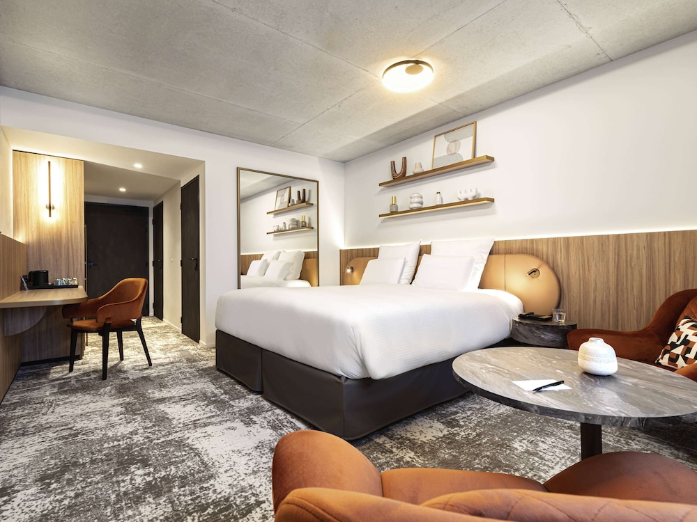Superior Room, 1 Double Bed - Photo 3