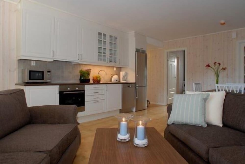 Apartment (8 beds, mandatory cleaning fee 990)