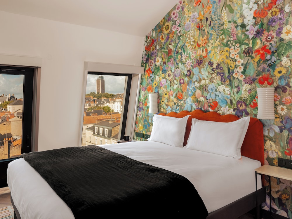 Comfort Room, City View photo 3