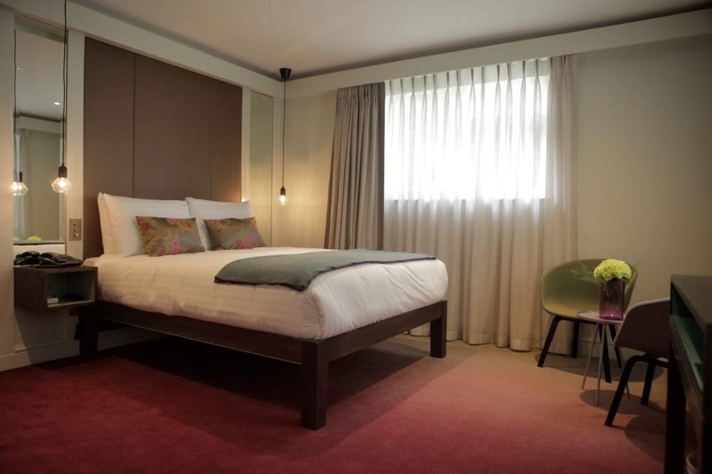 Deluxe Double Room photo 1