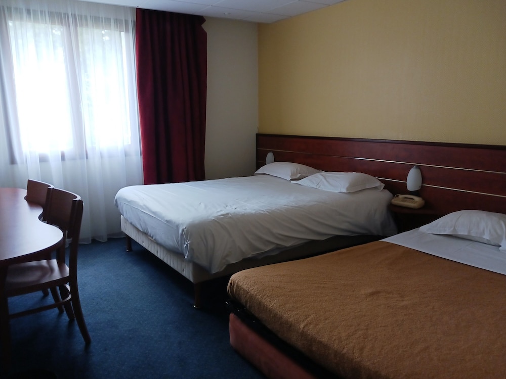 Family Room (4 persons) - Photo 2