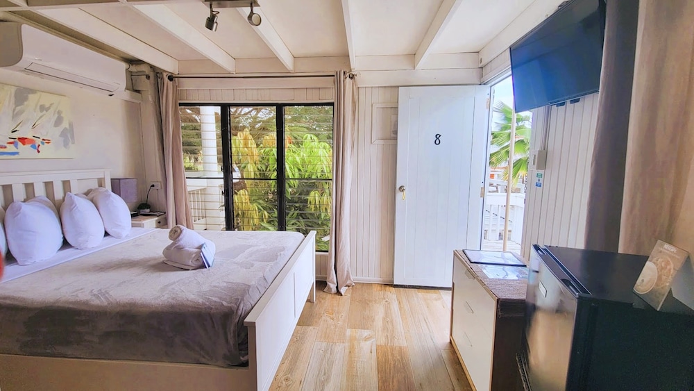 Economy Single Room, 1 Double Bed photo 3