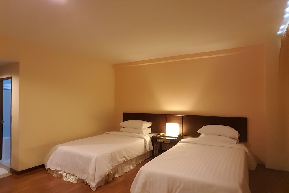 Superior Twin Room photo 1