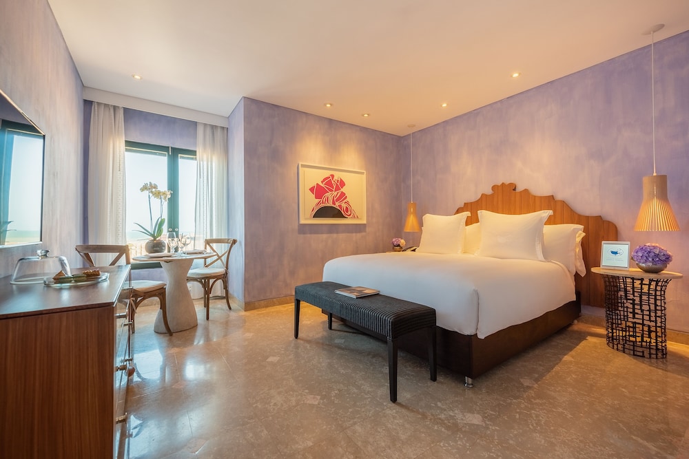 Classic Room, Sea View - Photo 1