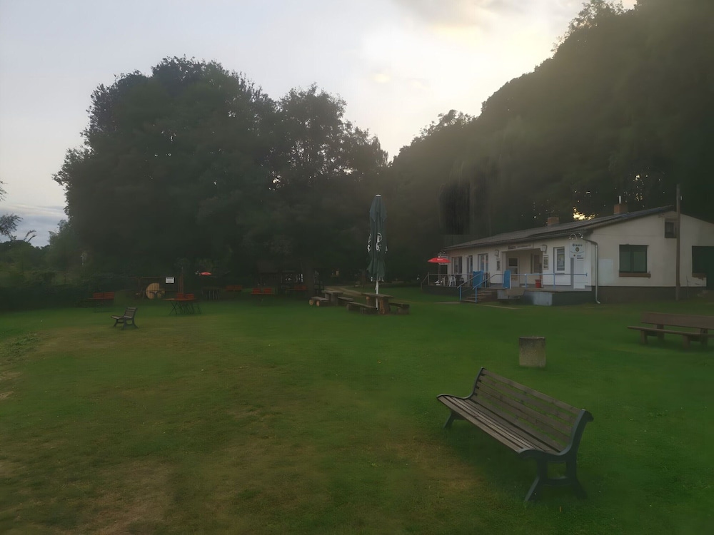 Bungalow photo 3