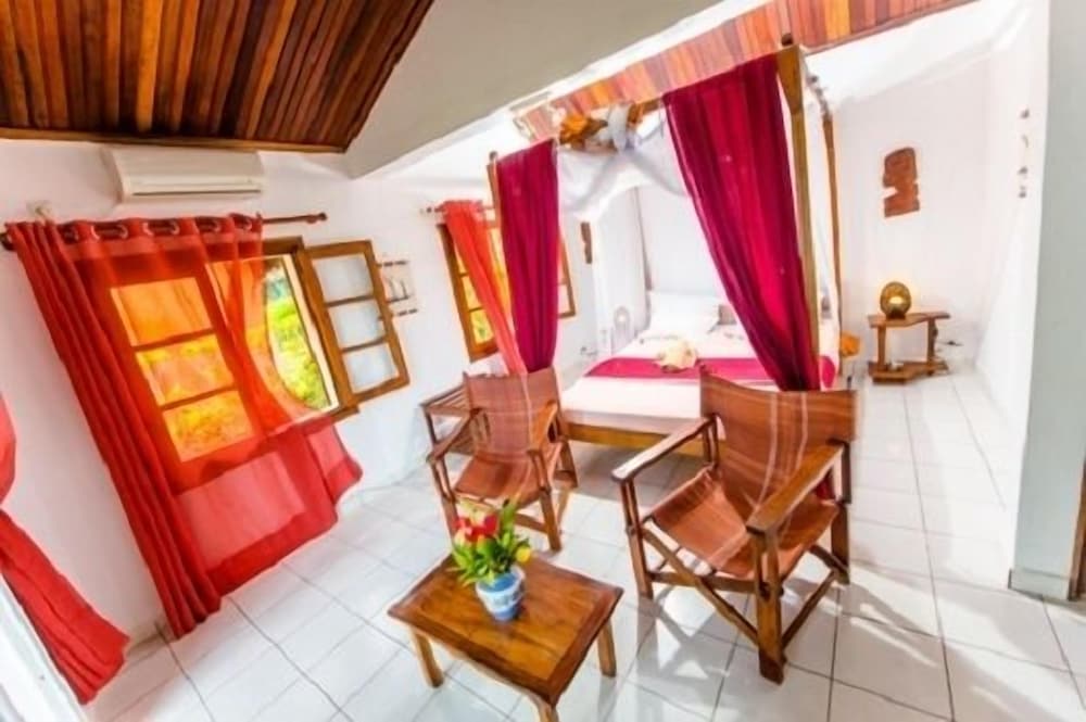Double Room, Park View