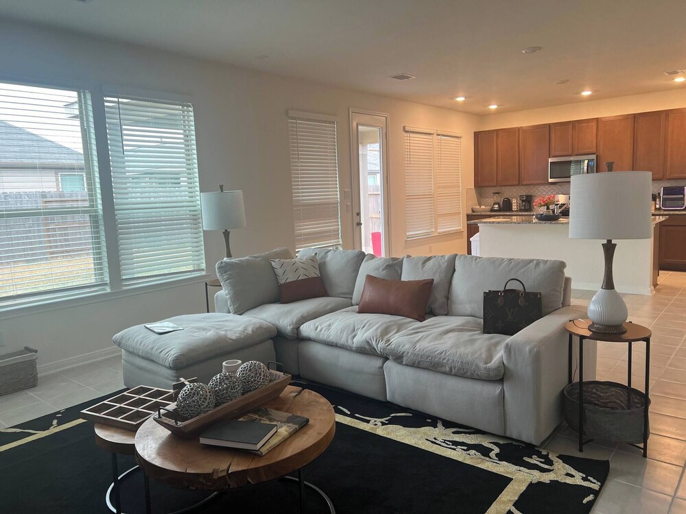 Summerhouse Villa 4br 2 and Half ba Home, Billede 26