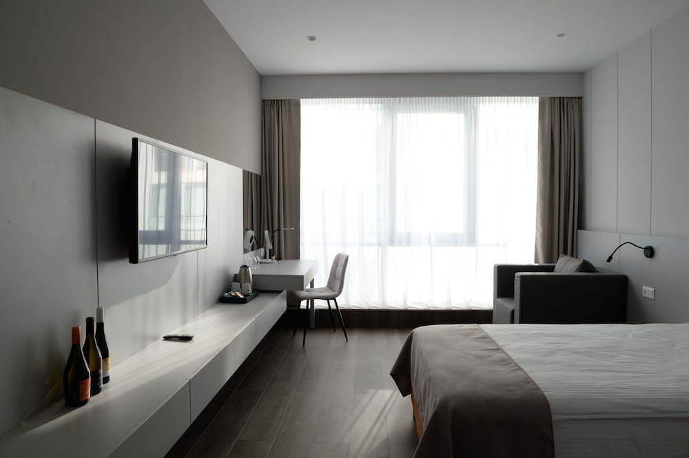 Premier Double Room