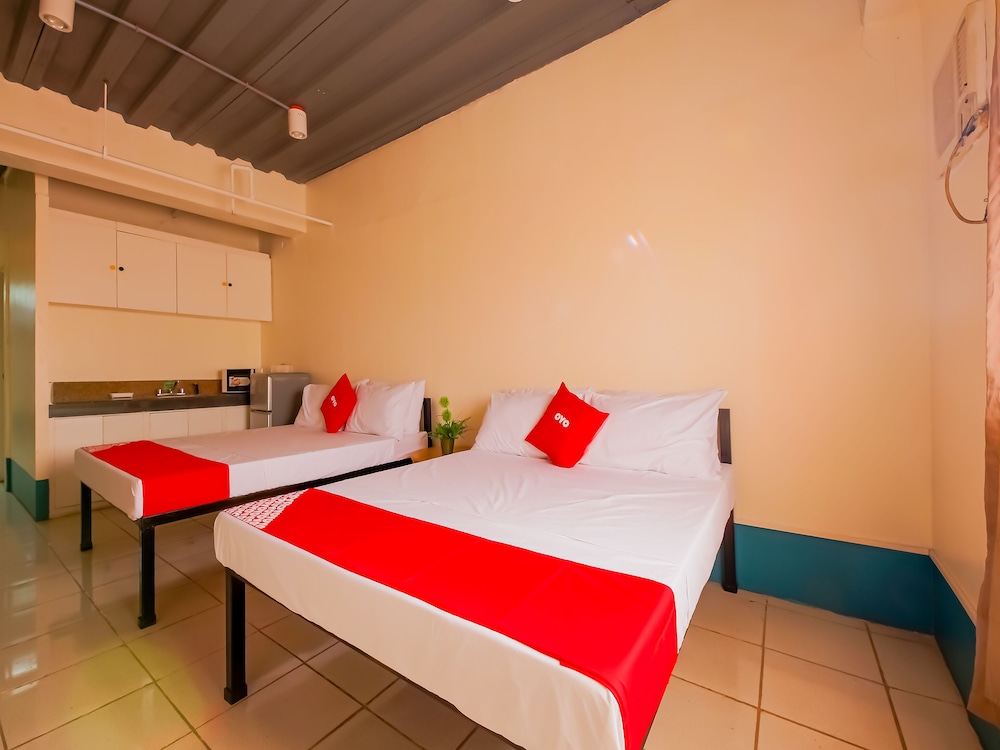 Family Suite - Photo 3