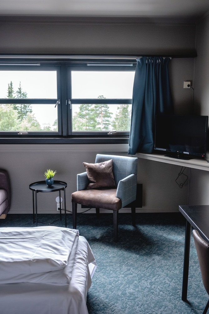 Standard Single Room photo 2