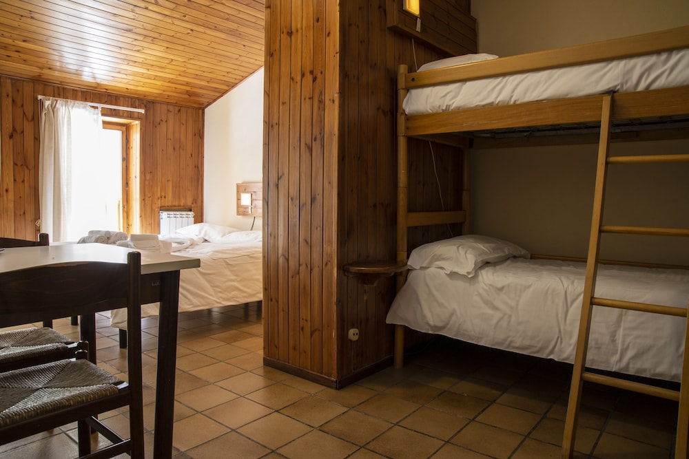 Family Studio, 1 Bedroom, Mountain View photo 1
