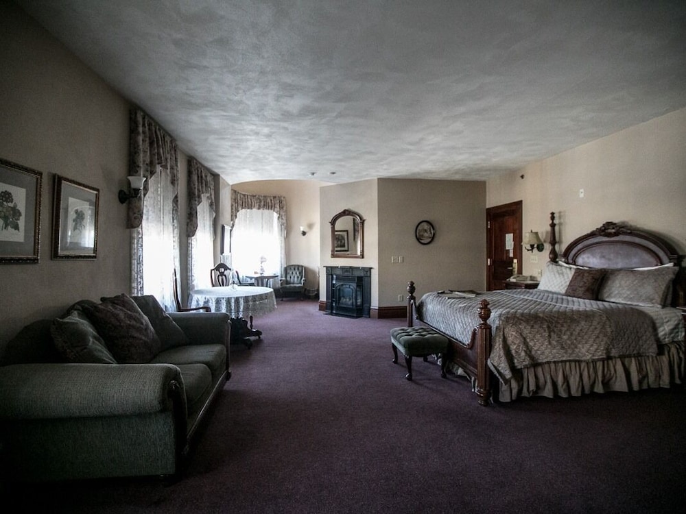 Standard Double Room, Ensuite (23)