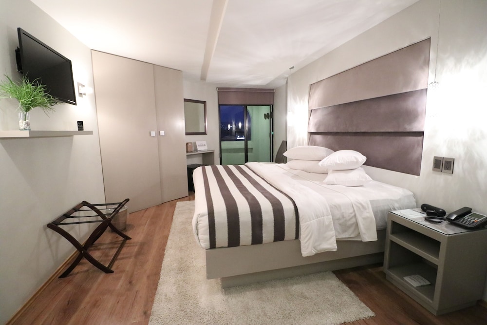 Superior Room photo 1
