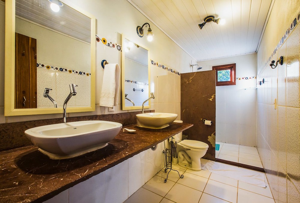 Double Room (Capao do Vale 18) photo 3