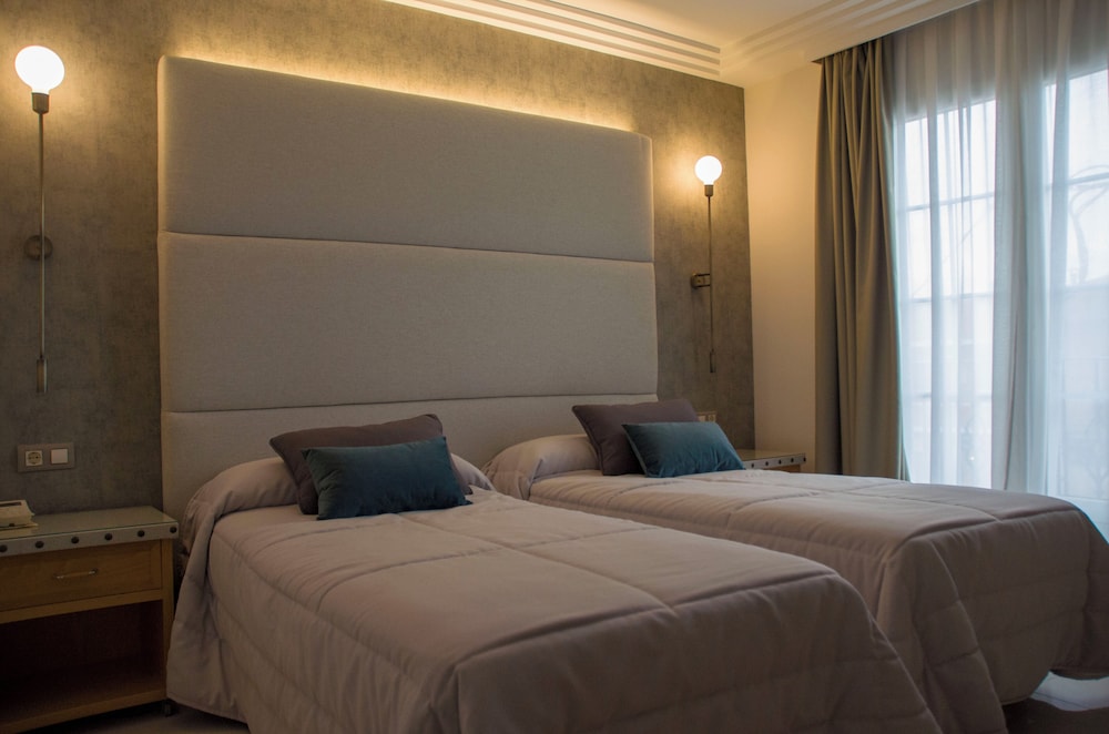 Habitación Doble Estándar