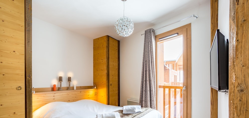 Apartment (T3) photo 1