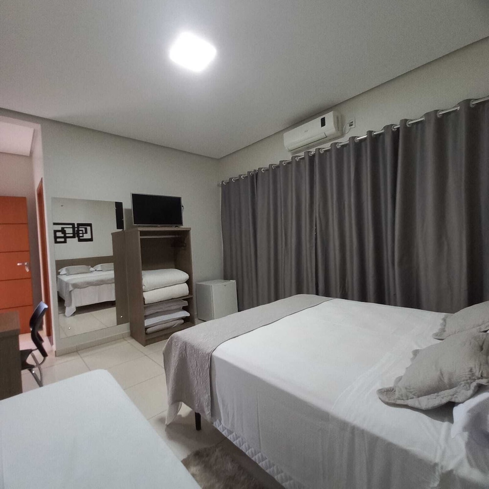 Triple Room, 2 Bedrooms photo 2