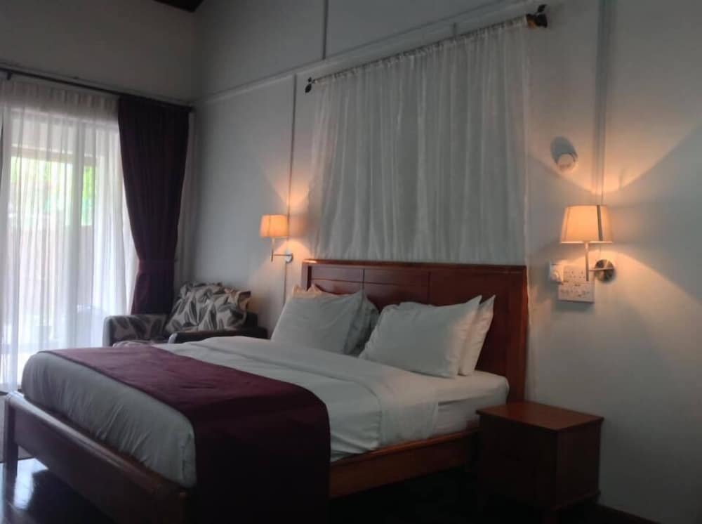 Junior Suite, Mountain View photo 2