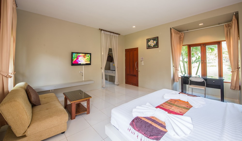 Premier Villa photo 1