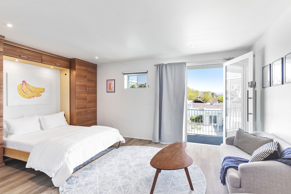 Luxury Studio Suite