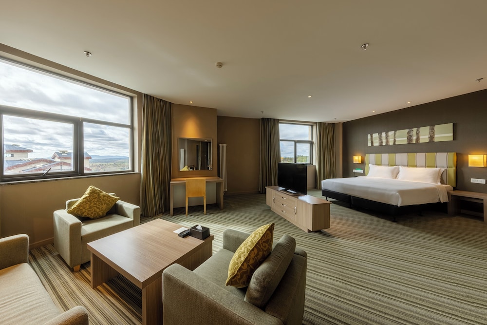 Grand Double Room