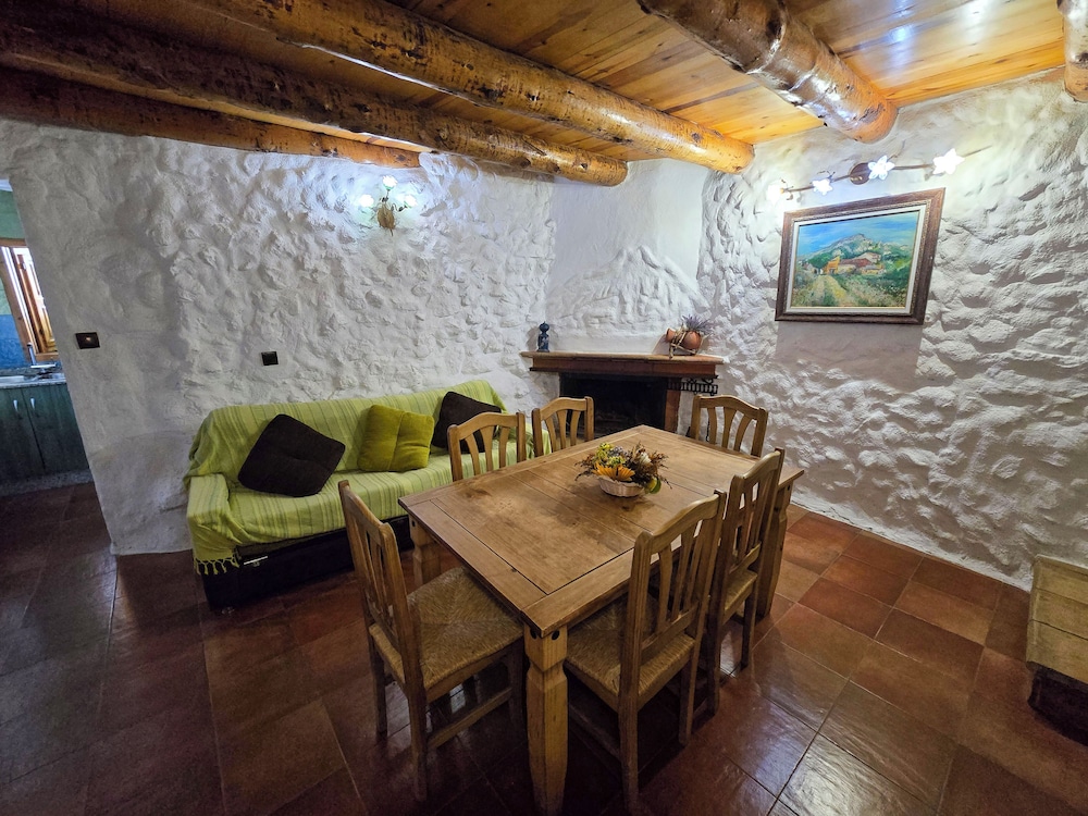 Casa Rural Tia Rosa
