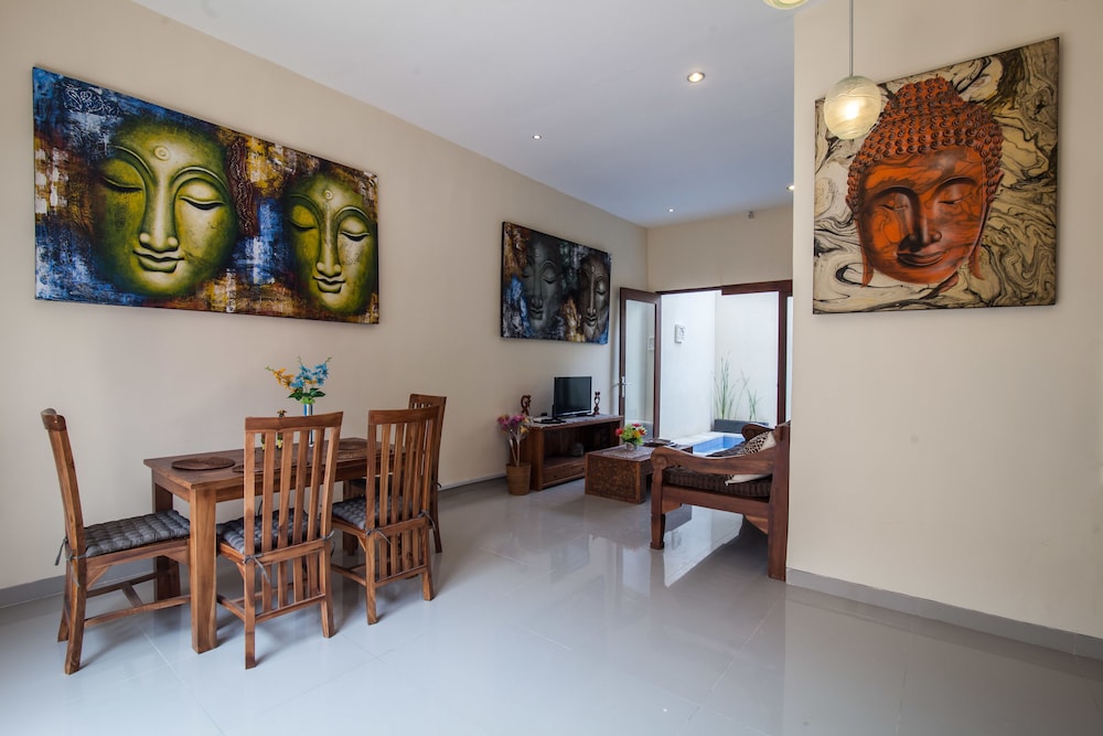 Villa, 1 Bedroom (with Private Jaccuzzi) - Photo 6