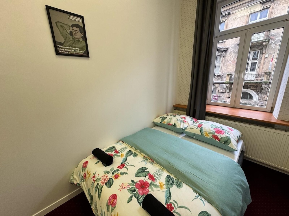 Classic Double Room, 1 Double Bed