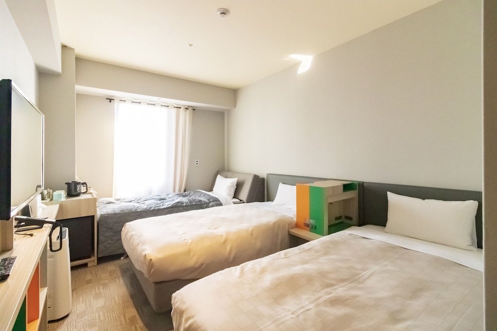 Triple Room, Non Smoking - Photo 3