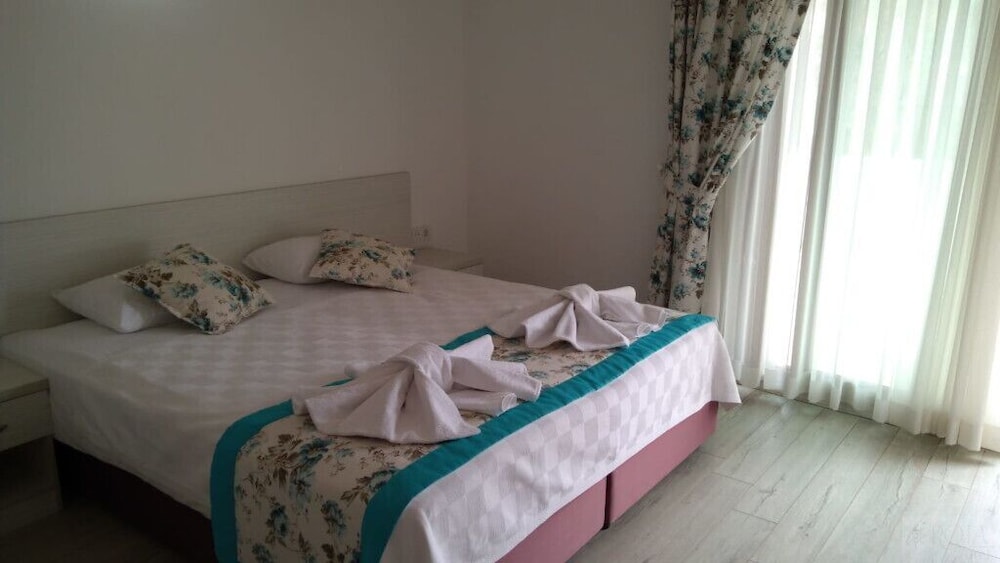 Double Room, Sea View photo 1
