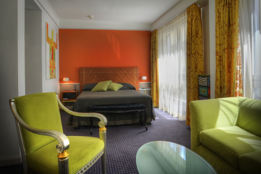 Junior Suite photo 3