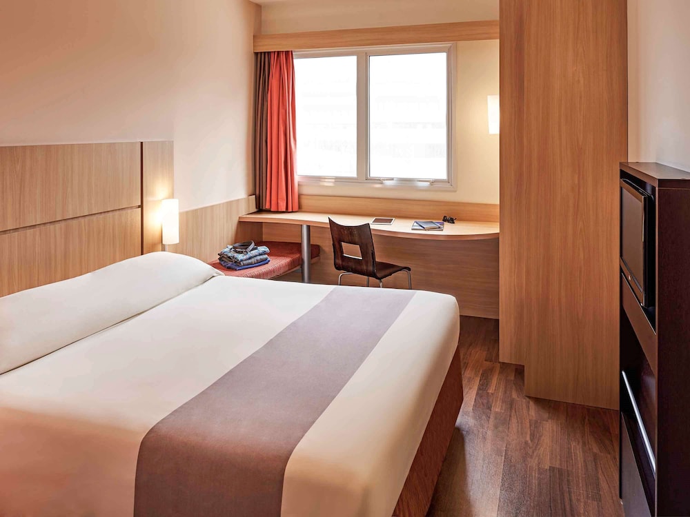 Standard Room, 1 Double Bed photo 1