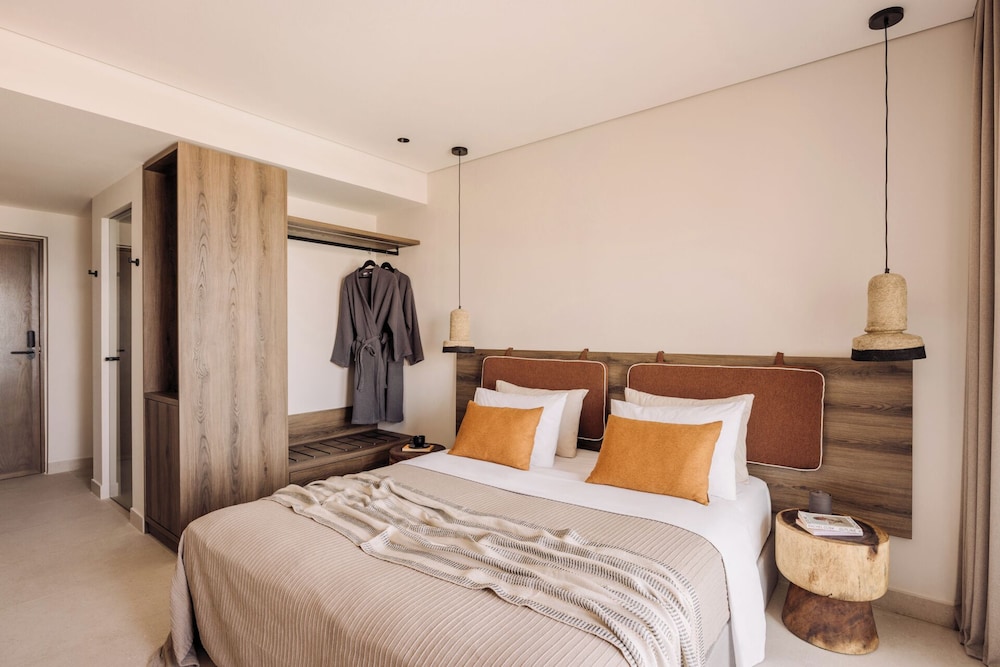 Superior Double Room, Sea View