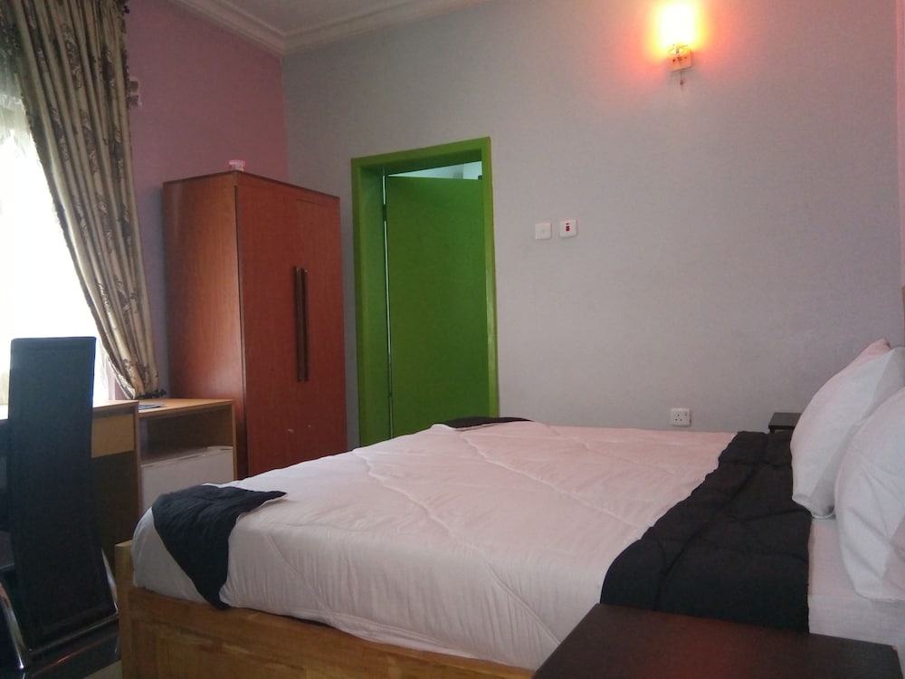 Basic Room