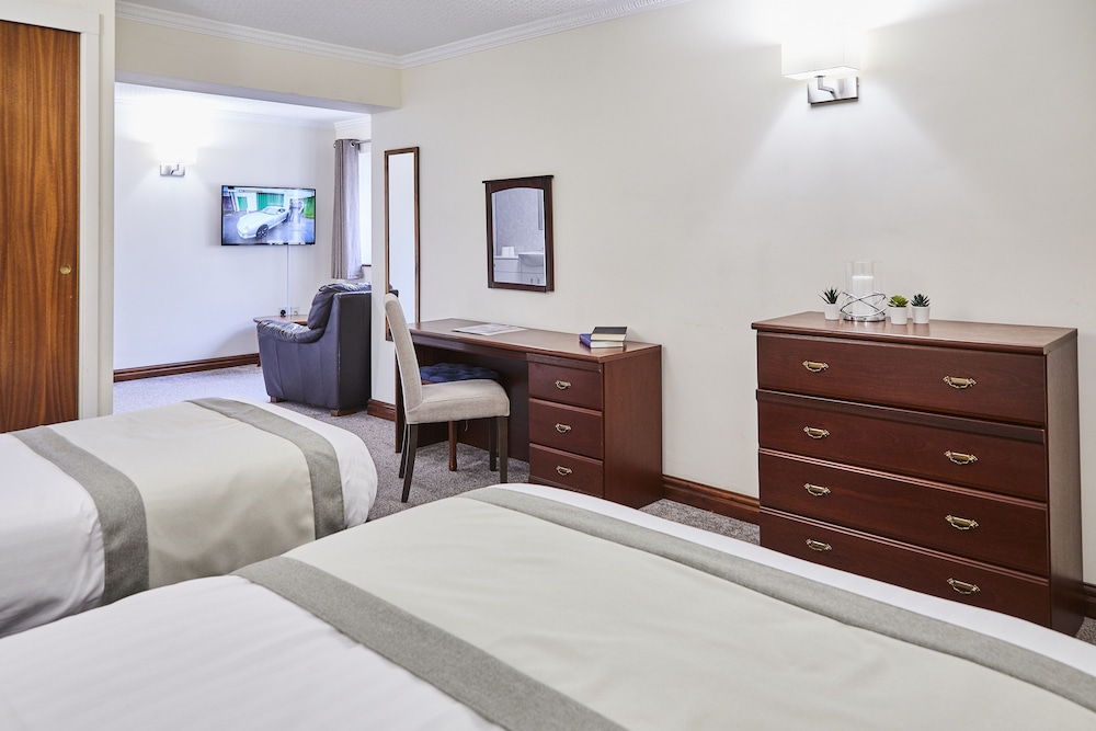 Quadruple Room, Multiple Beds photo 2