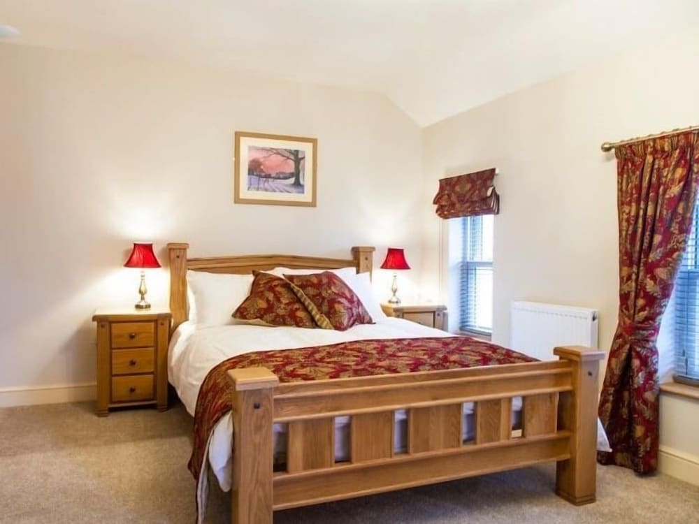 Luxury Double Room, Ensuite photo 2