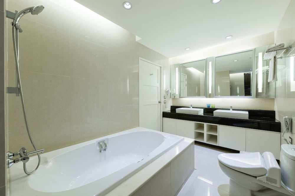 Presidential Suite, 3 Bedrooms photo 3