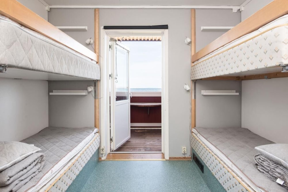 Standard Quadruple Room photo 1
