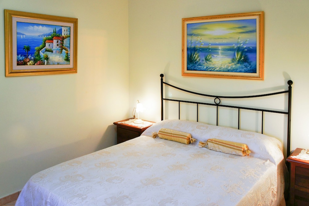 Apartment, 2 Bedrooms, Balcony, Sea View (Belvedere) photo 1