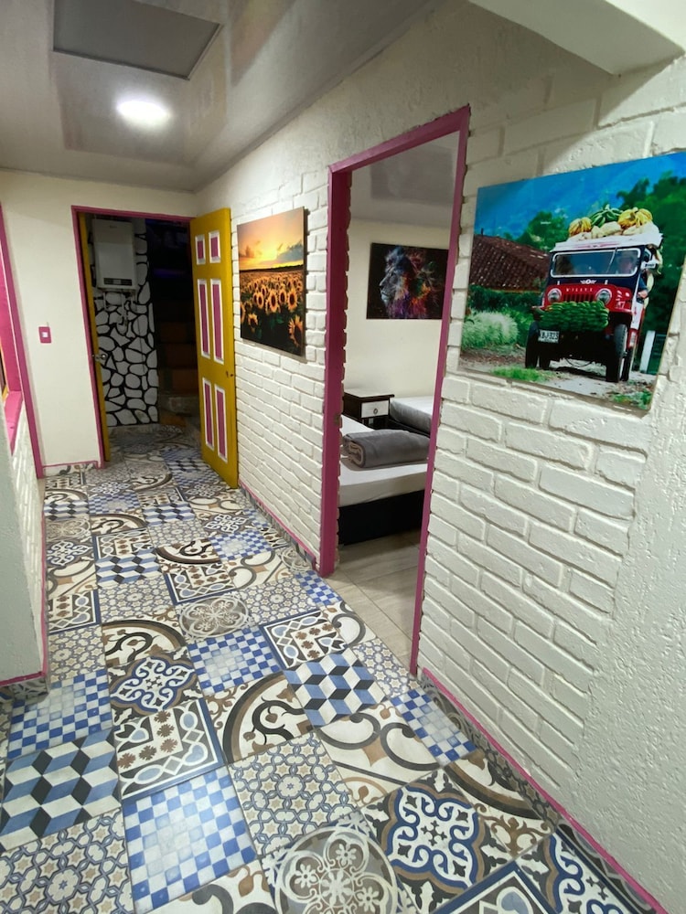 Economy Double Or Twin Room photo 2