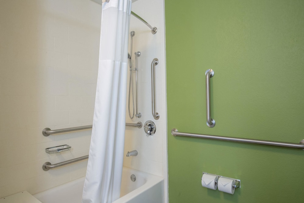 Sleep Inn & Suites Ingleside - Corpus Christi, Foto 3