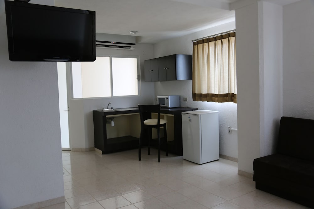 Deluxe Double Room, 2 Double Beds photo 2