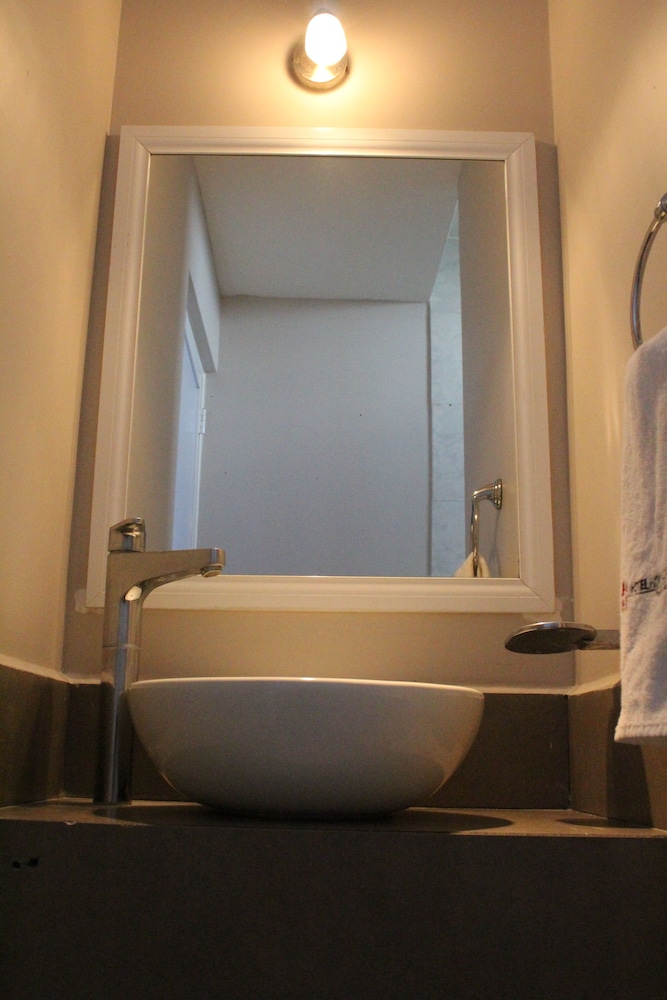 Classic Triple Room, Multiple Beds, Non Smoking photo 2